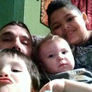 Meet your Posher, Fred